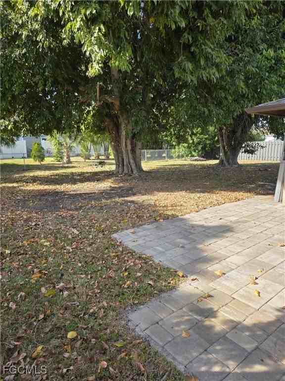 4638 Santa Barbara Boulevard #1 - Photo 2 of 13