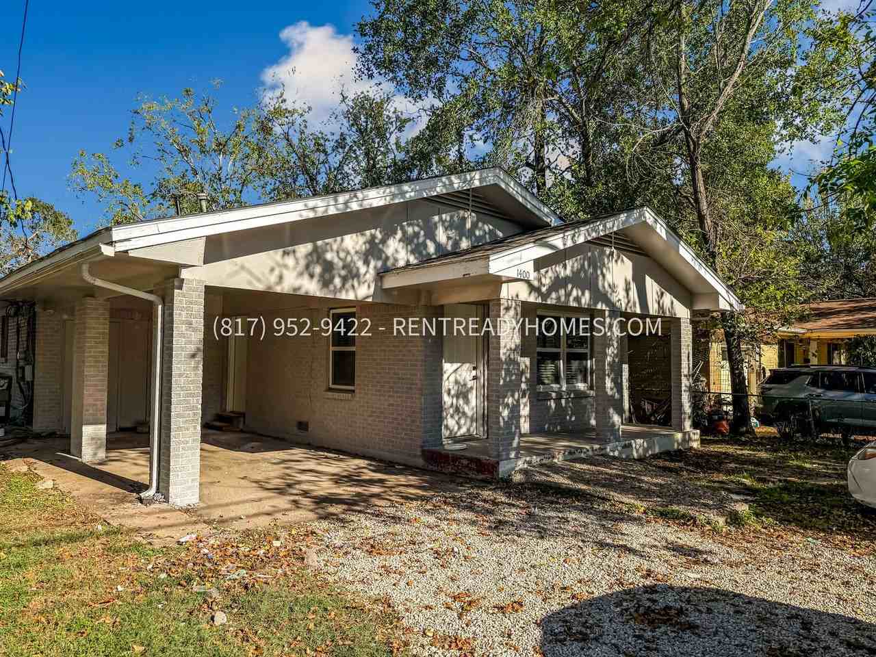 1400 East 25th Street