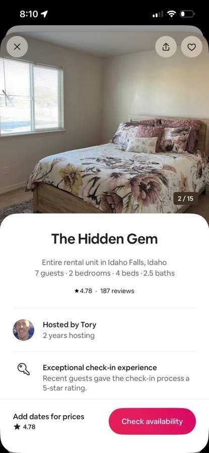 1602 North Stevens Drive - Photo 4 of 10