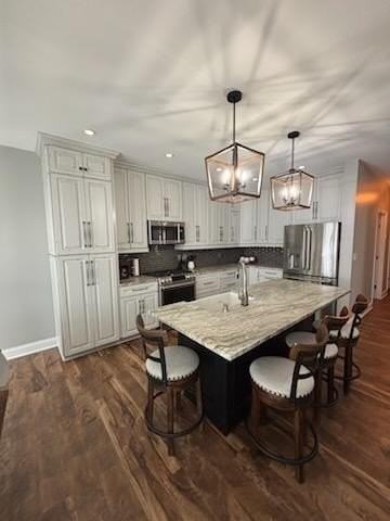 13242 Lakeshore Dr #101 - Photo 4 of 22