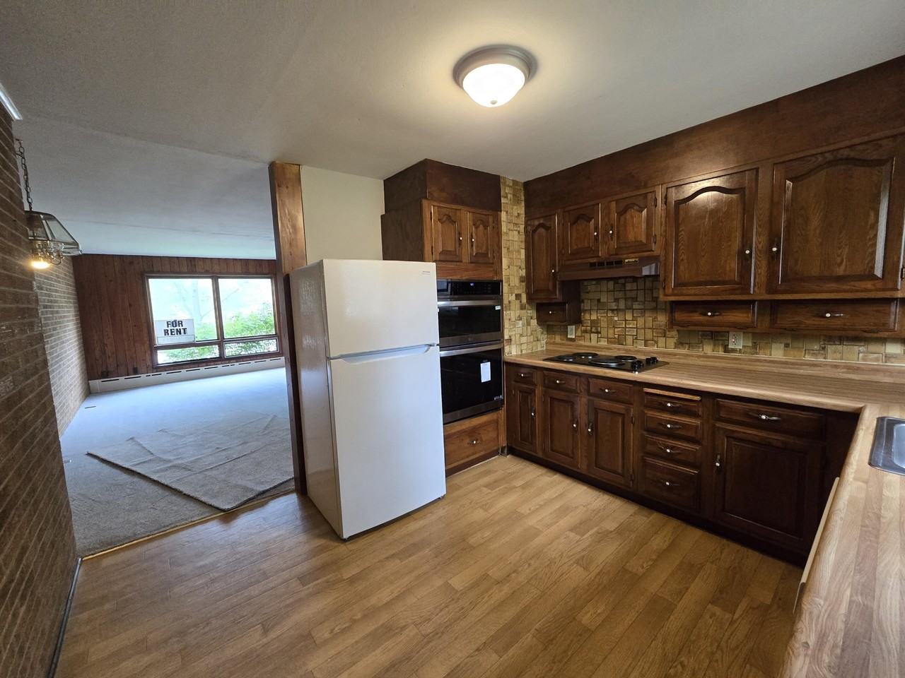 721 North Carroll Avenue #1 - Photo 4 of 28