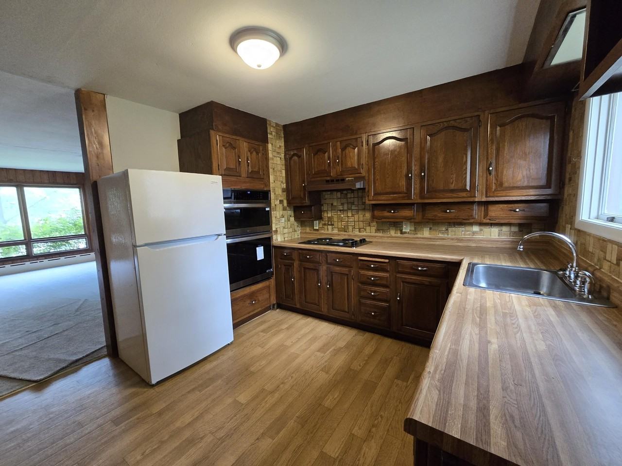 721 North Carroll Avenue #1 - Photo 5 of 28