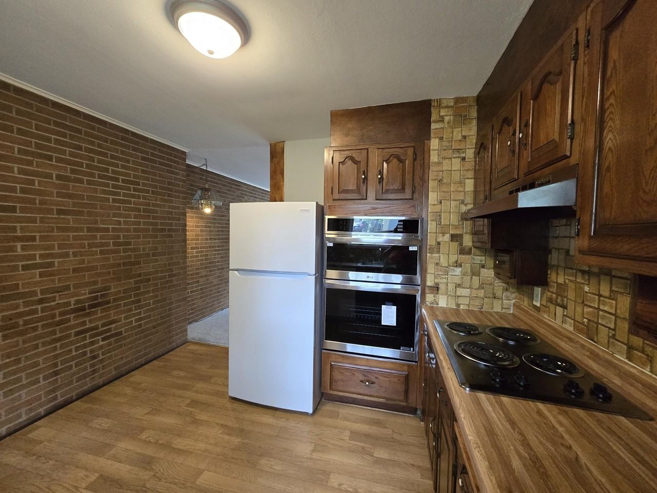 721 North Carroll Avenue #1 - Photo 7 of 28