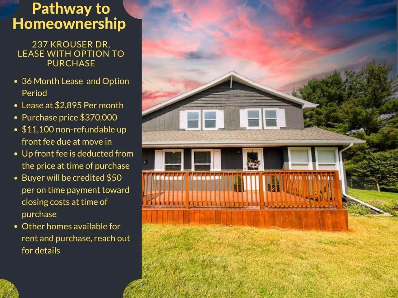 237 Krouser Dr - Photo 2 of 24