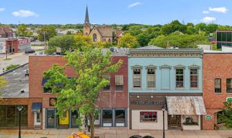 featured image of 525 Franklin Street #3