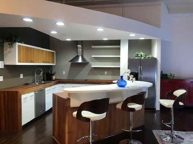 317 Park Central South #302 - Photo 3 of 14