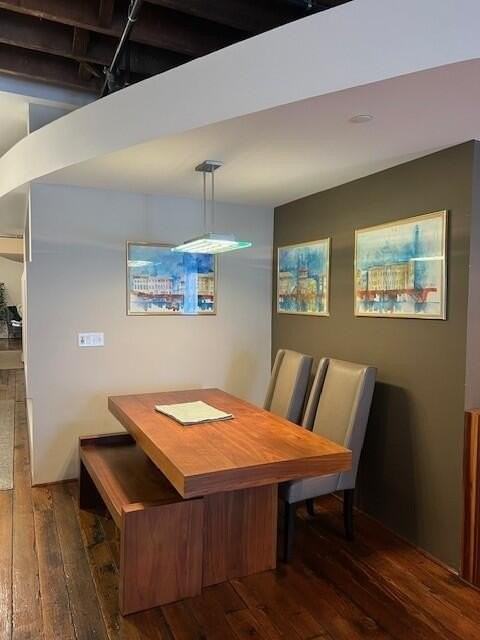 317 Park Central South #302 - Photo 4 of 14