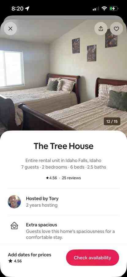 1602 North Stevens Drive - Photo 2 of 10