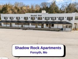 featured image of 164 Forsyth-Taneyville Road #11