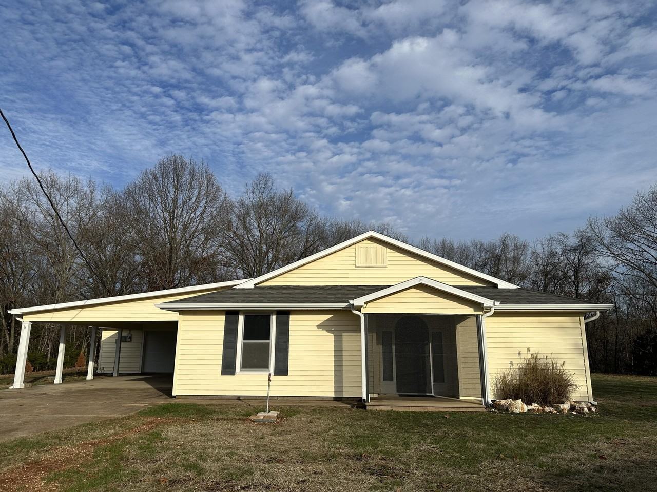 260 John the Diver Trl