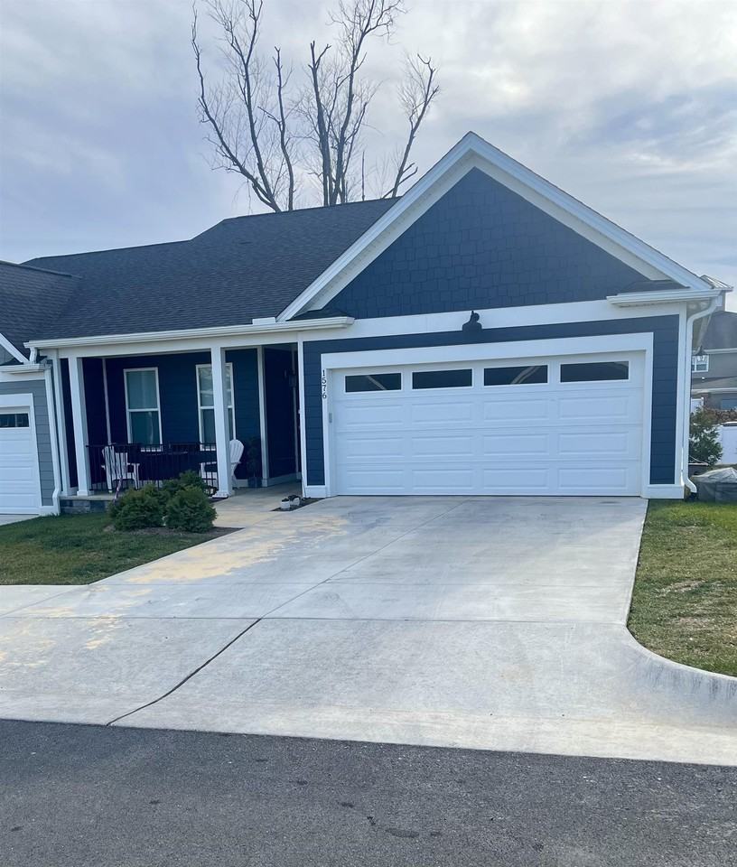 1576 Port Hills Drive