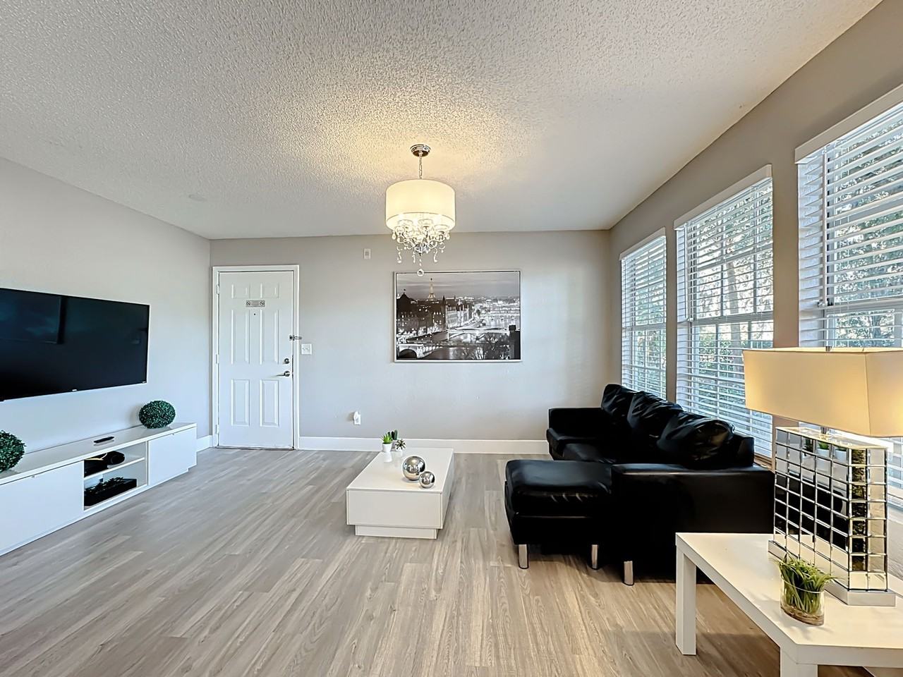 Westwood Blvd #218 - Photo 2 of 8