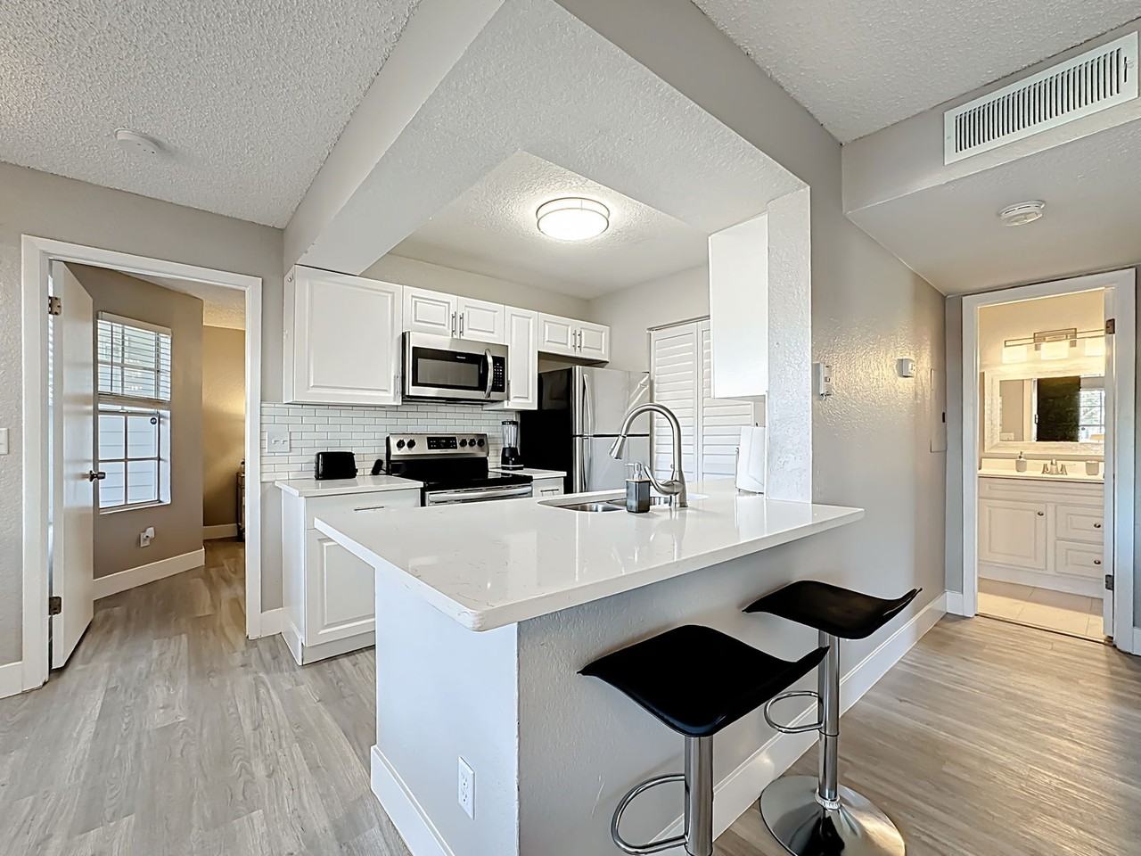 Westwood Blvd #218 - Photo 7 of 8