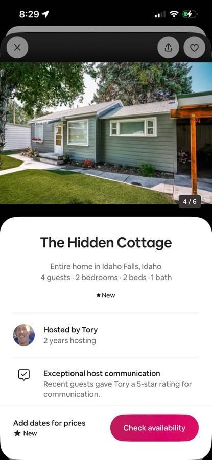 2910 East Lincoln Road - Photo 2 of 10