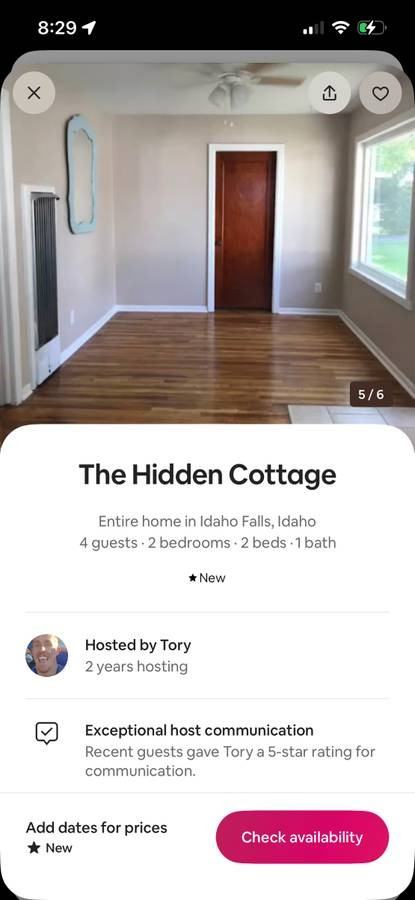 2910 East Lincoln Road - Photo 3 of 10