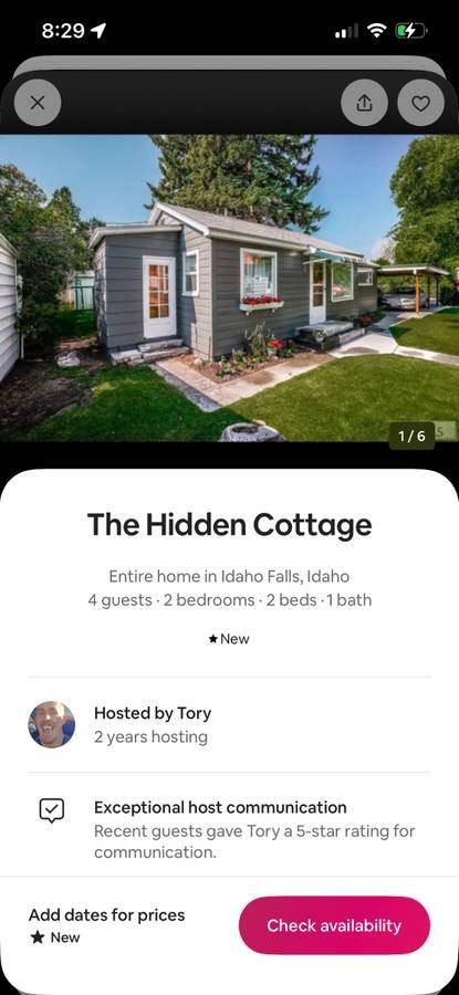 2910 East Lincoln Road - Photo 4 of 10