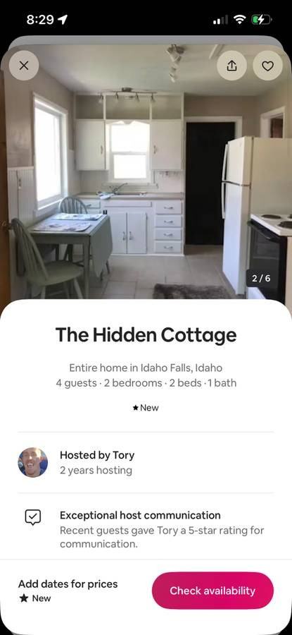 2910 East Lincoln Road - Photo 5 of 10