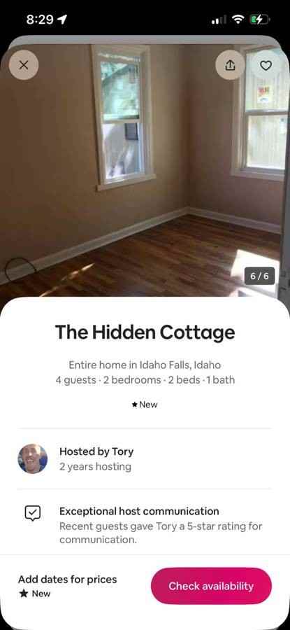 2910 East Lincoln Road - Photo 6 of 10