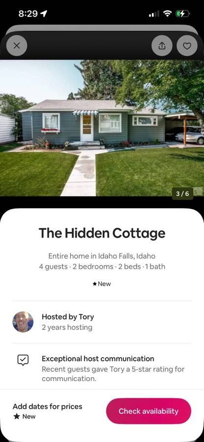 2910 East Lincoln Road - Photo 7 of 10