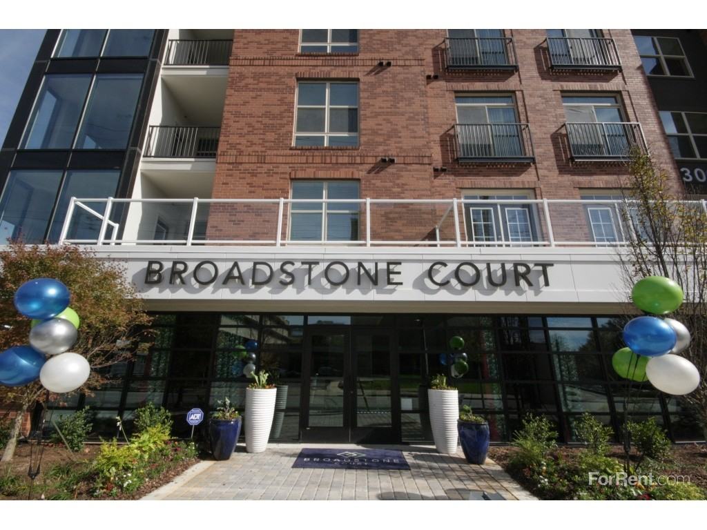 Broadstone Court - Photo 2 of 19