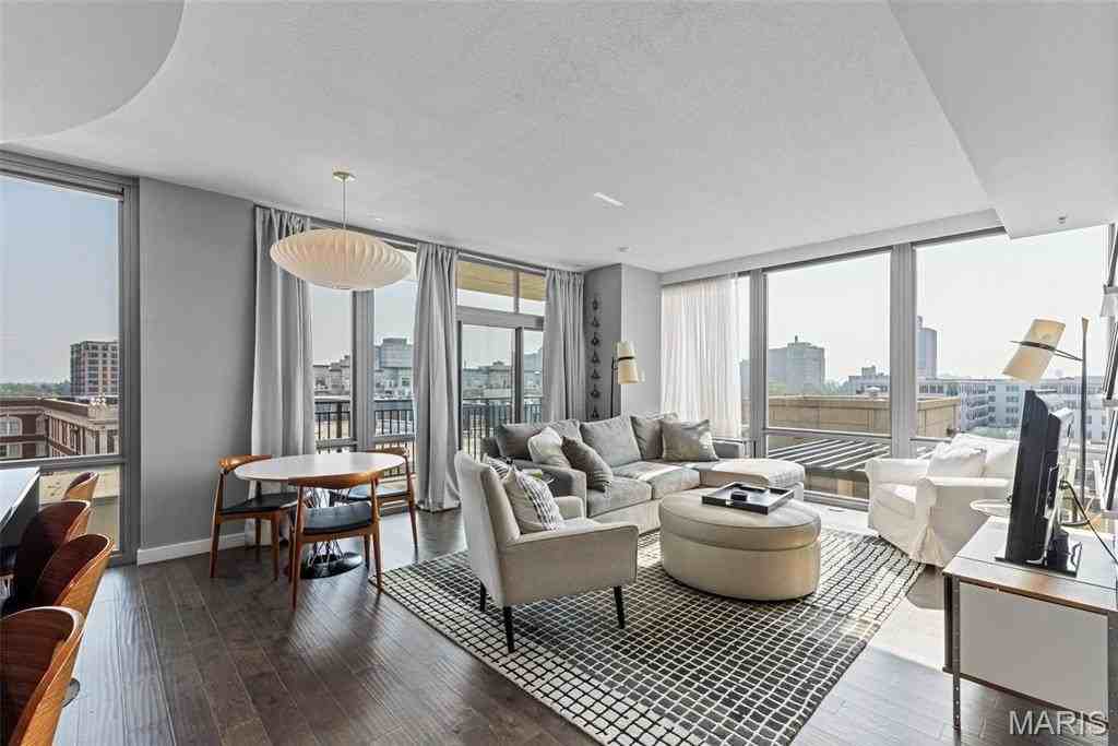 4909 Laclede Ave #804 - Photo 6 of 37