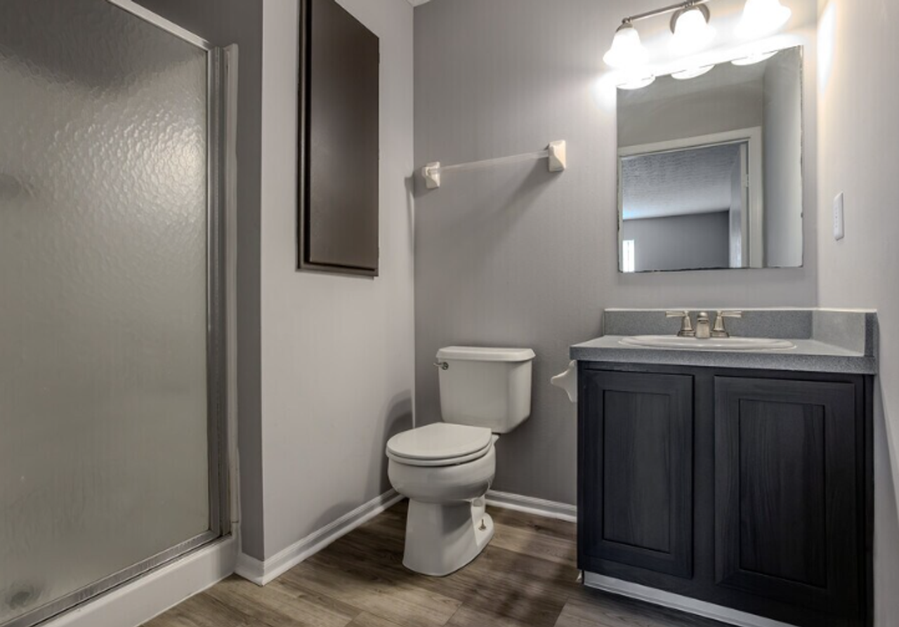 Park Vista Apartments - Photo 6 of 13