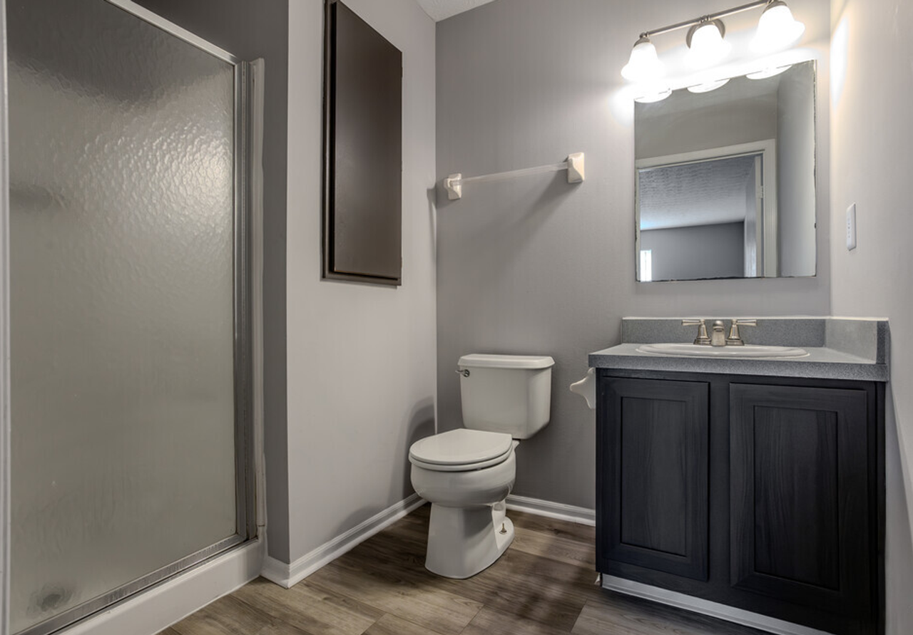 Park Vista Apartments - Photo 7 of 13