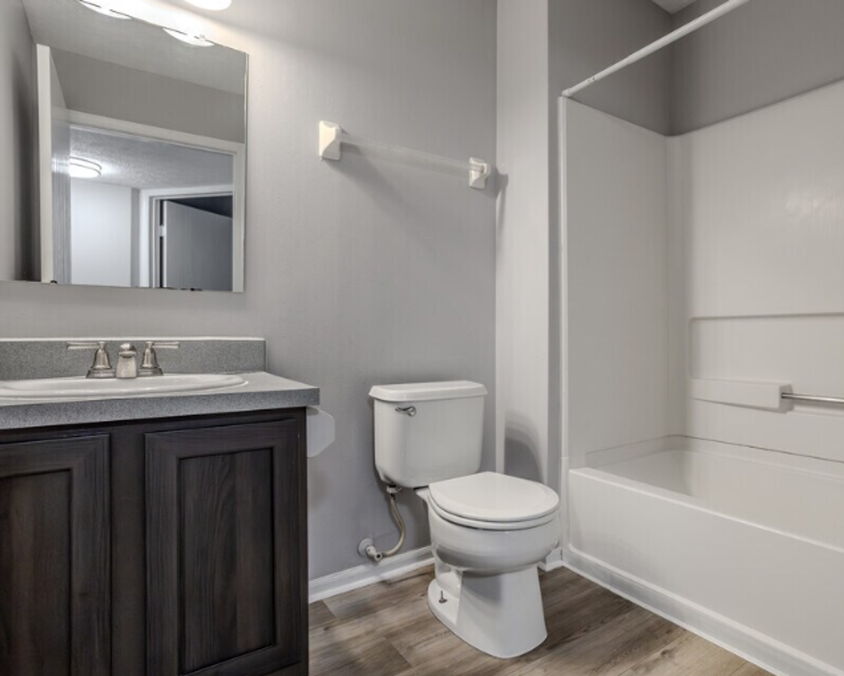 Park Vista Apartments - Photo 7 of 12