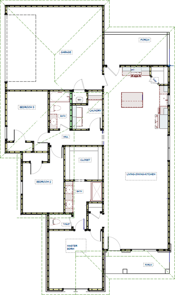 19 West Chikasaw Road - Photo 4 of 4