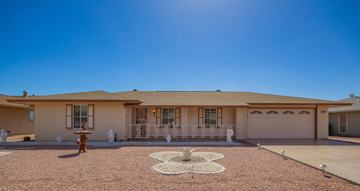 featured image of 11005 West Campana Drive