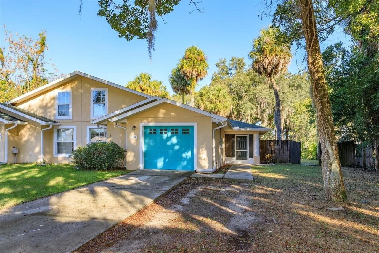 310 West Berckman Street