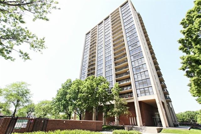 2901 S Michigan Ave #207