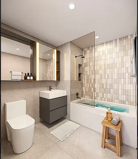 130 Hope Street #108 - Photo 2 of 3