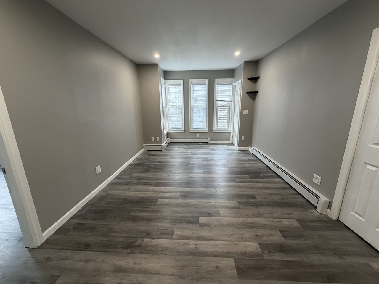 411 Pleasant Street #2E - Photo 2 of 5