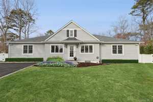 featured image of 4 Chestnut Lane