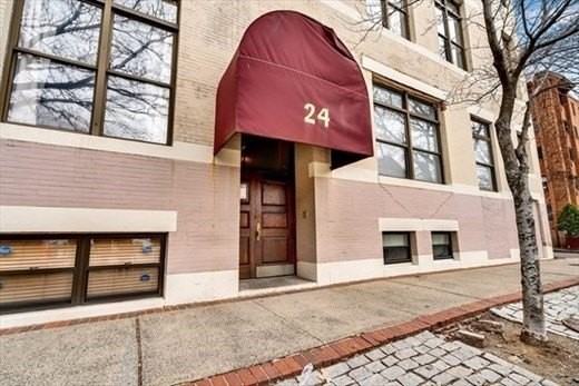24 Norman Street #204