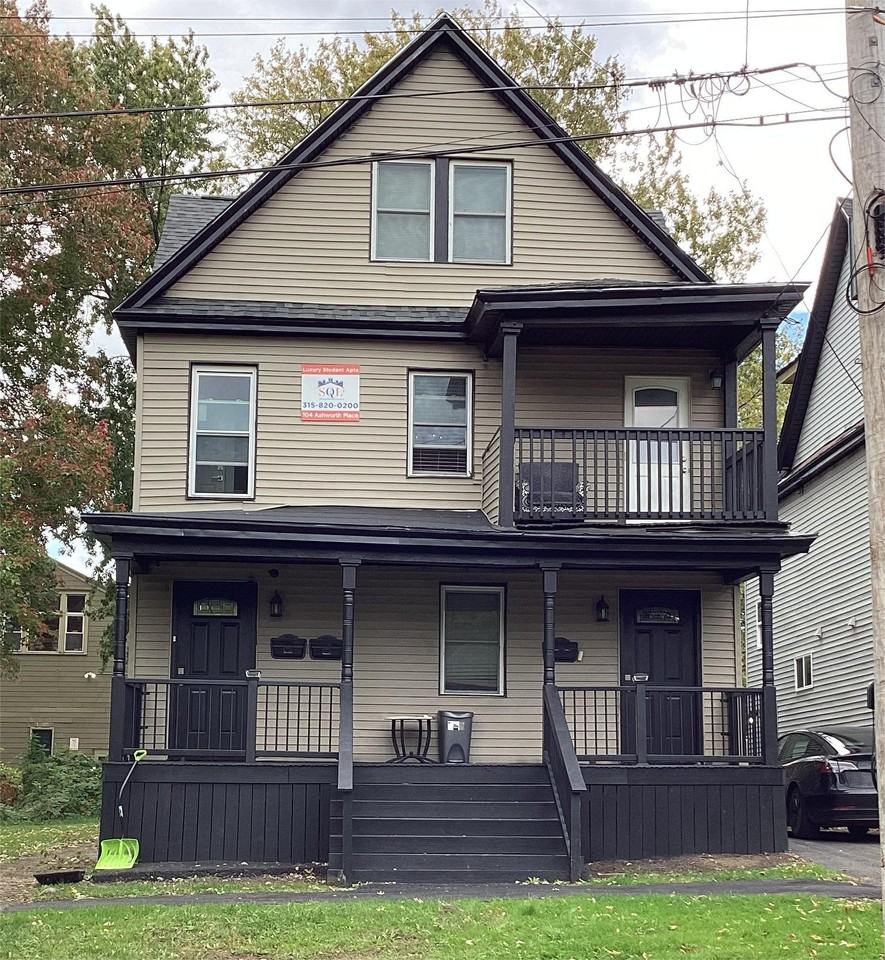 104 Ashworth Place #1