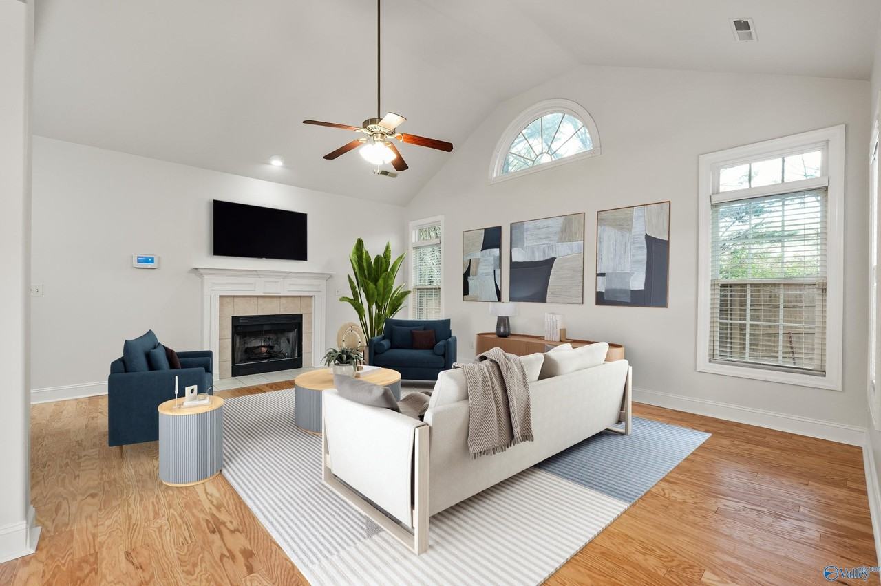 2031 Blake Bottom Rd Nw #15 - Photo 2 of 21