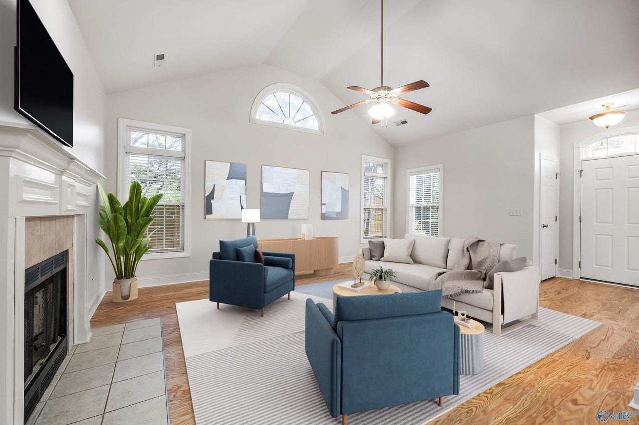 2031 Blake Bottom Rd Nw #15 - Photo 3 of 21