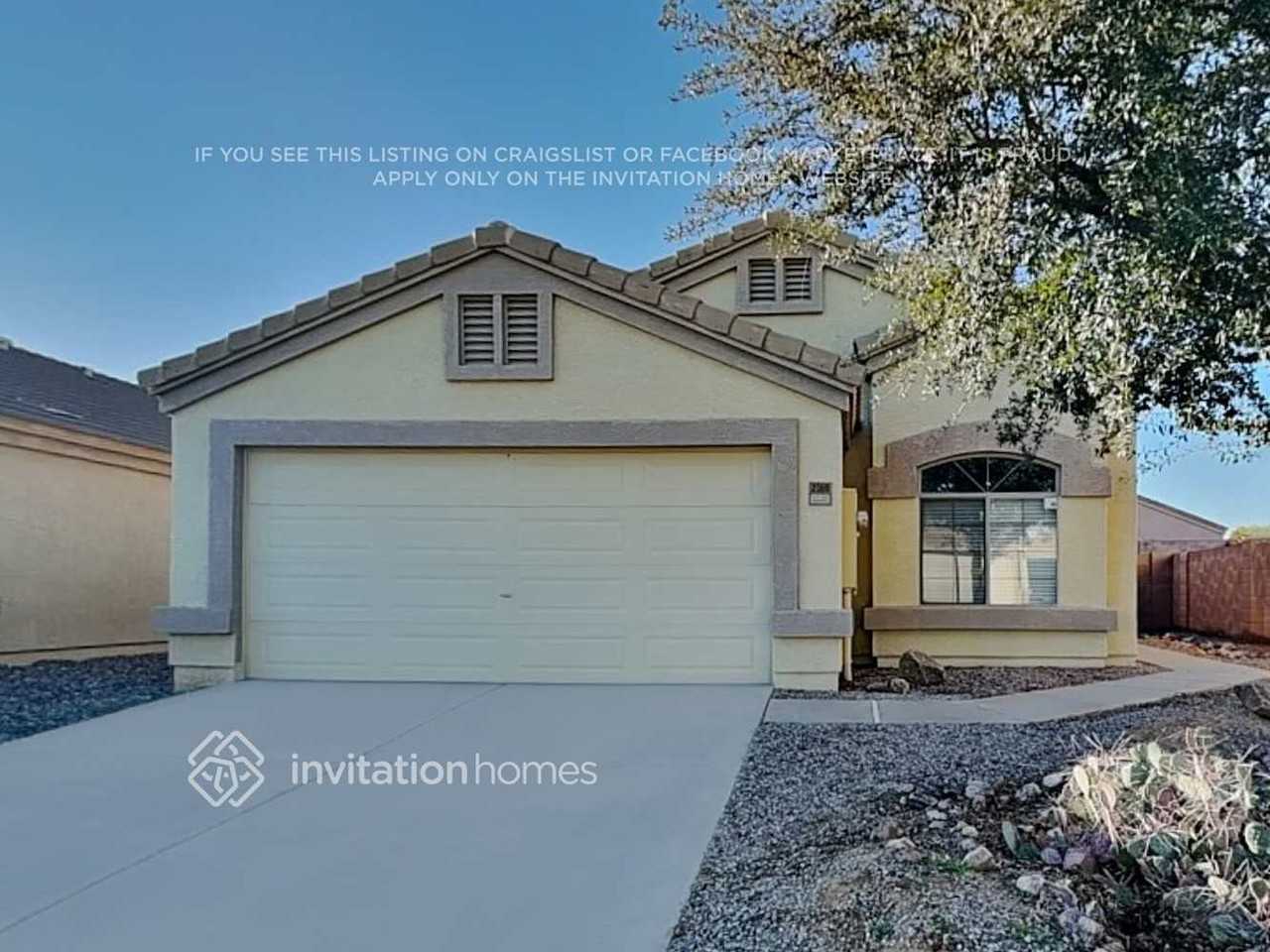 2369 West Silver Creek Lane