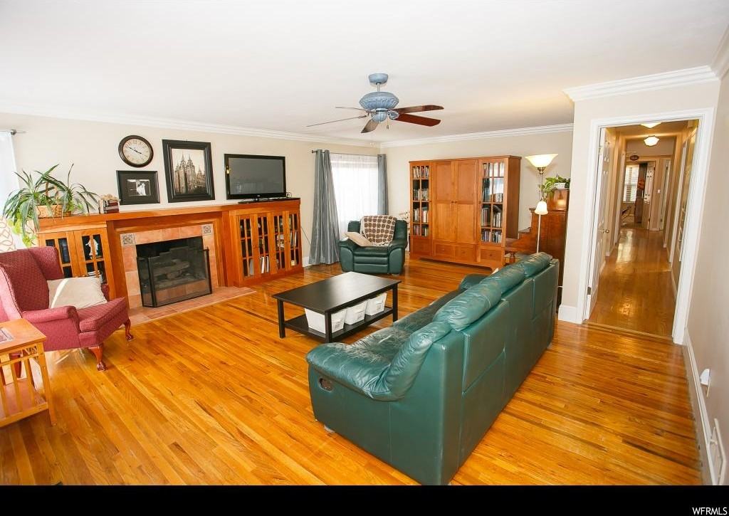 676 North De Soto Street - Photo 6 of 17