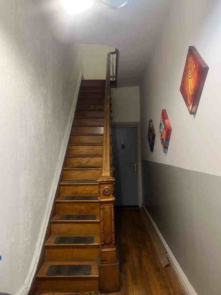 348 W 145th St #2R - Photo 2 of 8