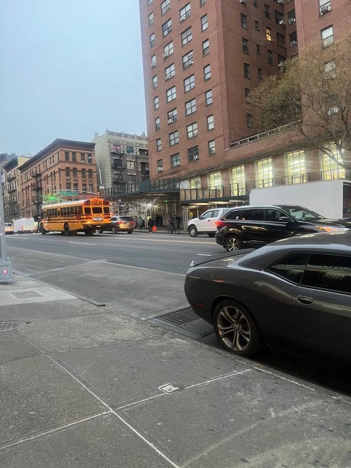 348 W 145th St #2R - Photo 6 of 8