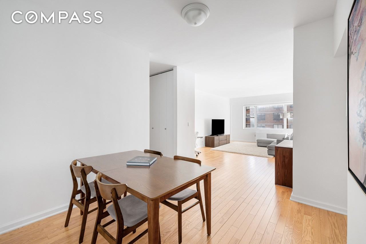 60 E 8th St #15P - Photo 2 of 16