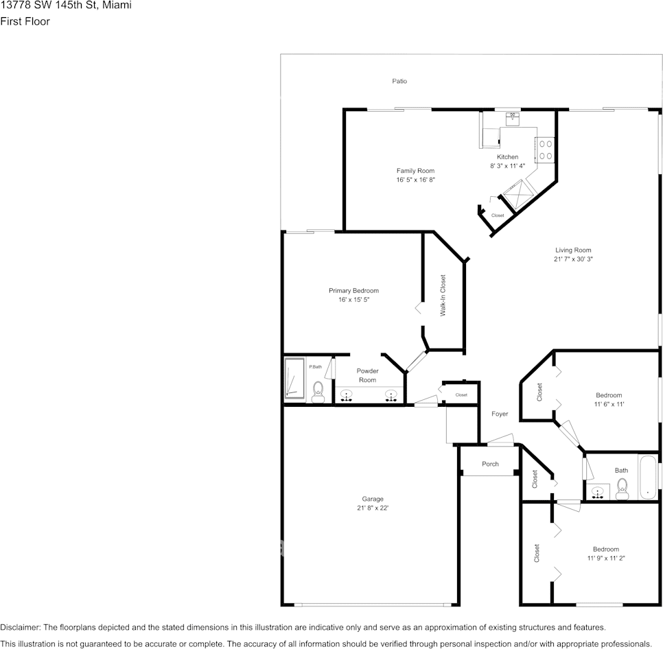 13778 Sw 145th St - Photo 2 of 18