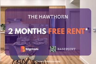 The HAWTHORN - Photo 1 of 1