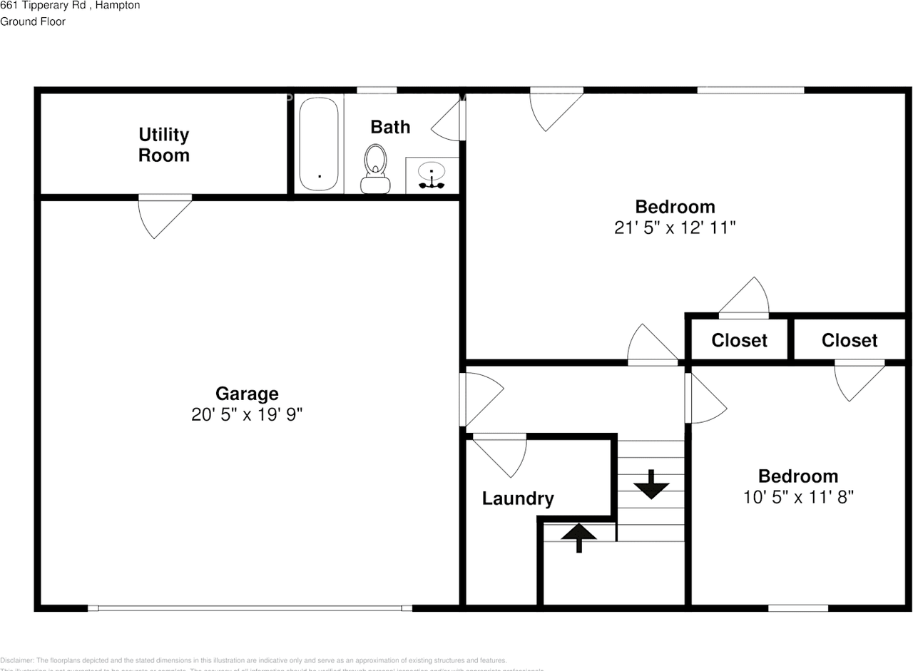 661 Tipperary Rd - Photo 2 of 19