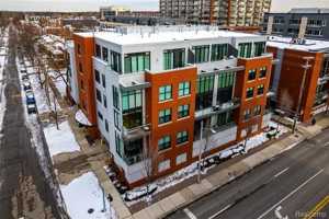 featured image of 100 North Center Street #206