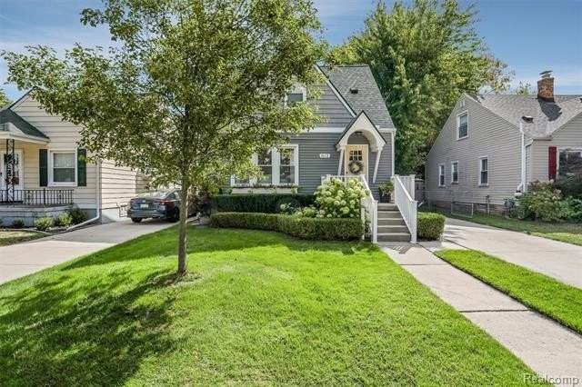 812 North Edison Avenue - Photo 2 of 34