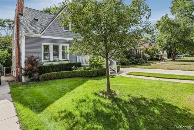 812 North Edison Avenue - Photo 4 of 34